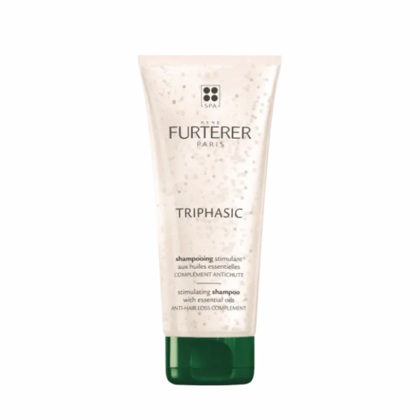 René Furterer Triphasic Shampoo tegen haaruitval 200ml