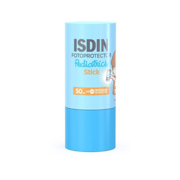 Isdin Fotoprotector Invisible Stick Pediatrick SPF50 - 20g