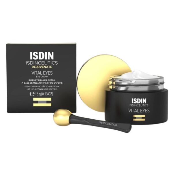 Isdin Isdinceutics Vital Eyes - 15g