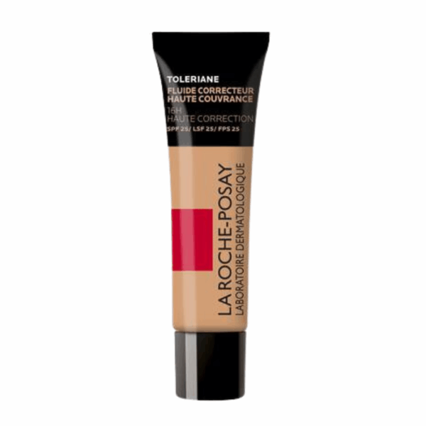 La Roche-Posay Toleriane Corrigerende Foundation Nr.10 - 30ml