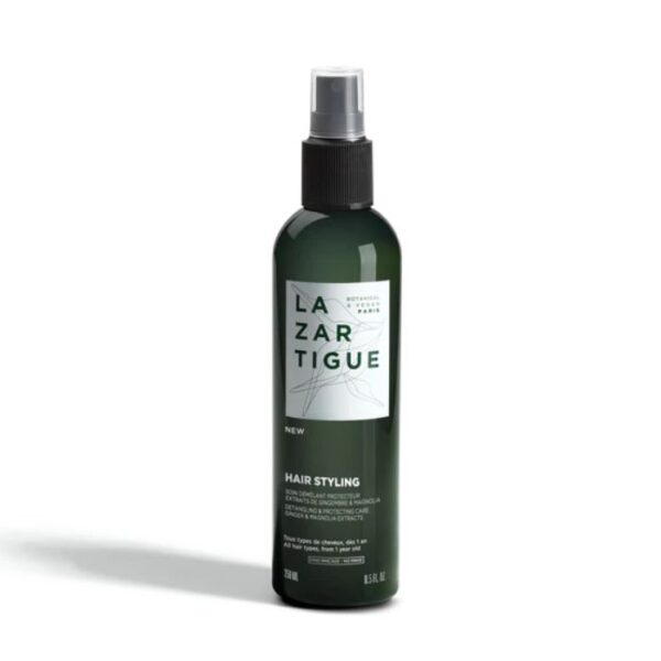 Lazartigue Hair Styling Beschermende Detangle Spray - 250ml