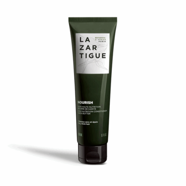 Lazartigue Nourish Conditioner - Droog & Dik Haar - 150ml