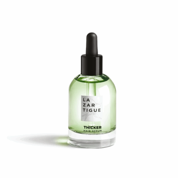 Lazartigue Thicker Hair Serum Anti-Haaruitval - 50ml