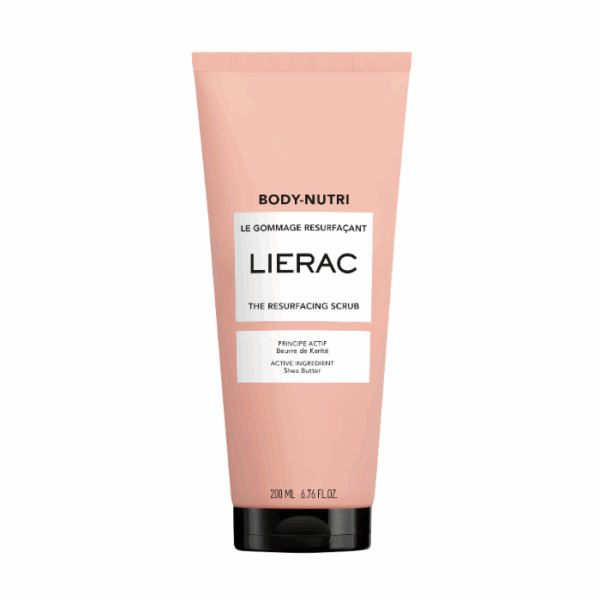 Lierac Body Nutri Huidvernieuwende Scrub - 200ml