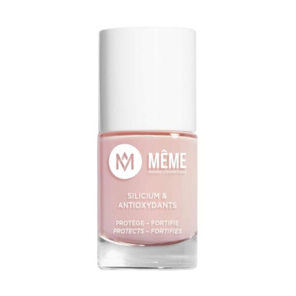 Même Pink Silicon Nagellak No. 01 Fabienne - 10ml