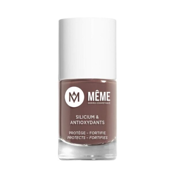 Même Silicon Nagellak Taupe No. 06 Sabrina - 10ml