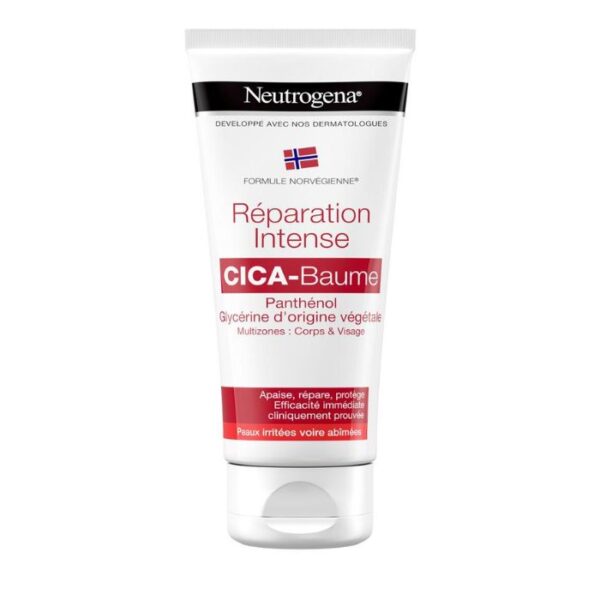 Neutrogena N/f Cica Handcreme - 50ml