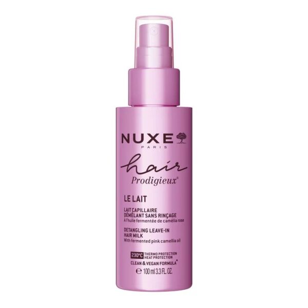 Nuxe Hair Prodigieux Le Lait Ontwarrende Leave-In Spray - 100ml