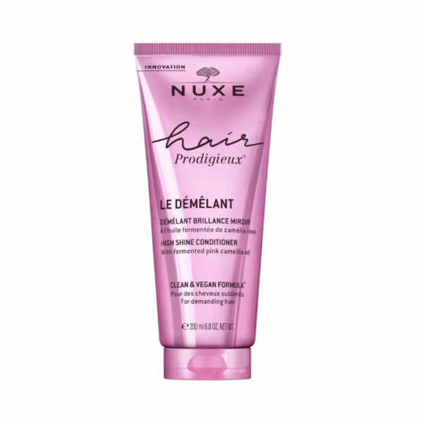 Nuxe Hair Prodigieux Mirror Shine Conditioner - 200ml