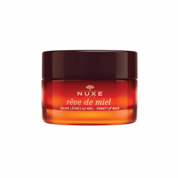Nuxe Rêve De Miel Lippenbalsem 15g