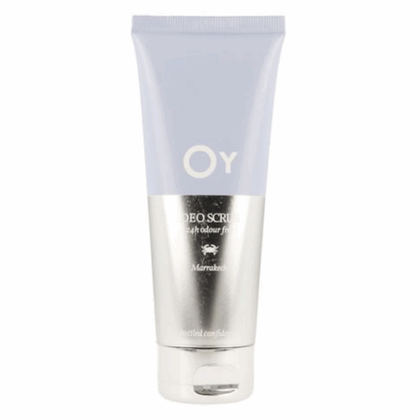 Oy Deo Scrub - 200ml