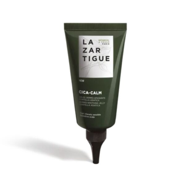 Lazartigue Cica-calm Dermo-verzachtende Gel - 75ml
