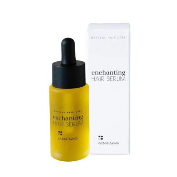 RainPharma Enchanting Hair Serum - 30ml
