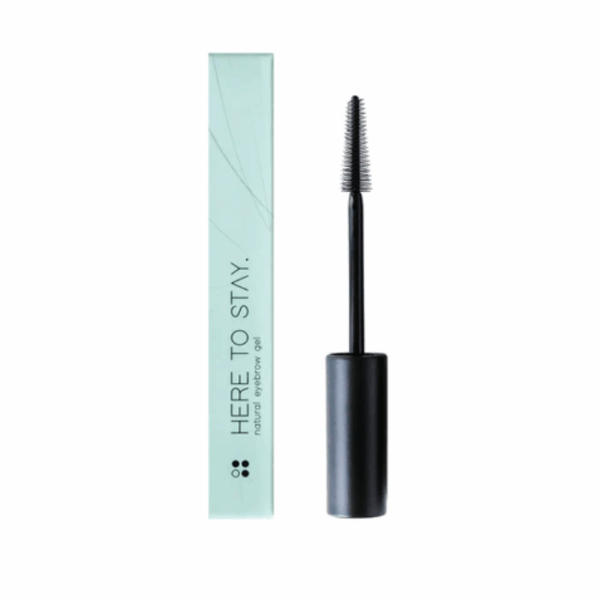 RainPharma Here To Stay Natural Eyebrow Gel - 9ml