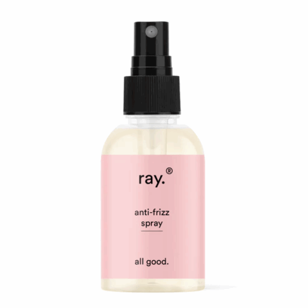 Ray. Anti-Frizz Spray - 100ml