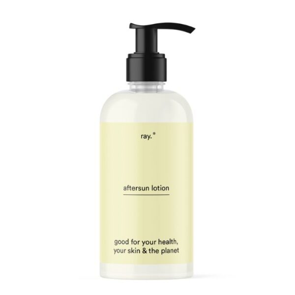Ray Aftersun - 100ml