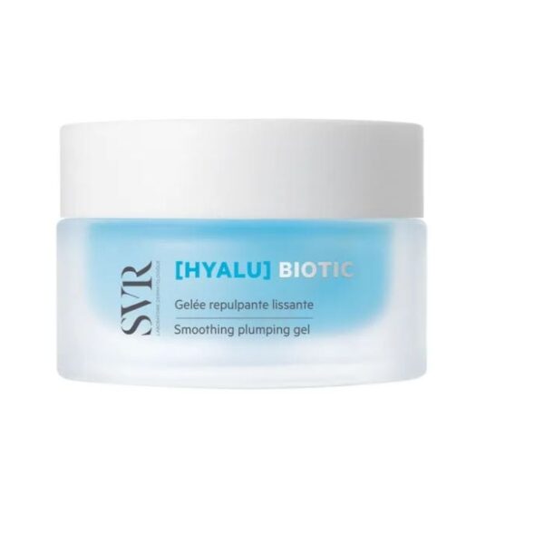 SVR Biotic Hyalu Creme Navulbaar - 50ml