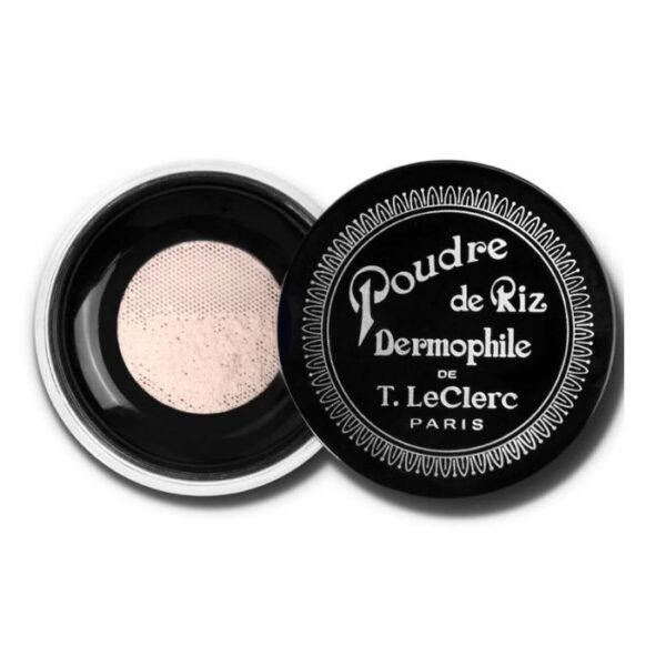 T. Leclerc Los Poeder Camelia Reisformaat - 10g