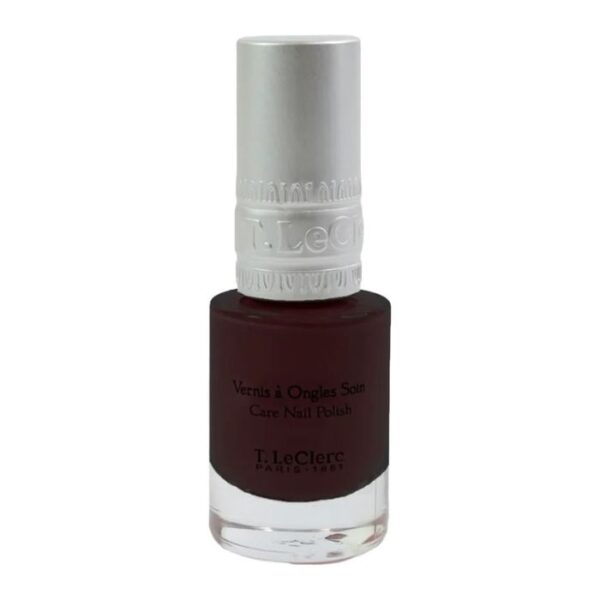 T. LeClerc Nagellak - Verzorging - Begonia - 10ml