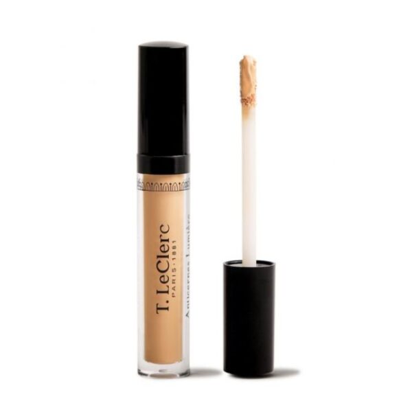 T. LeClerc Verhelderende Concealer Anti-Donkere Kringen - 05 Honing