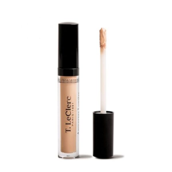 T. LeClerc Verhelderende Concealer Anti-Donkere Kringen - 04 Beige Rosé