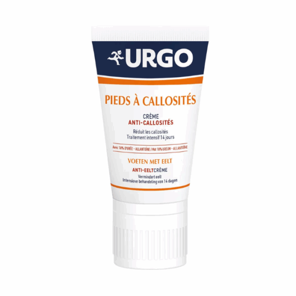 Urgo Anti-Eeltcrème - 40ml