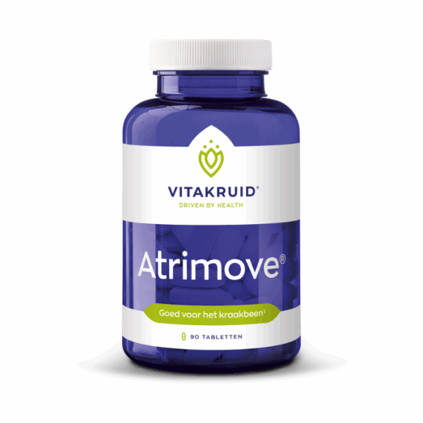 Vitakruid Atrimove Glucosamine Complex - 90 Tabletten