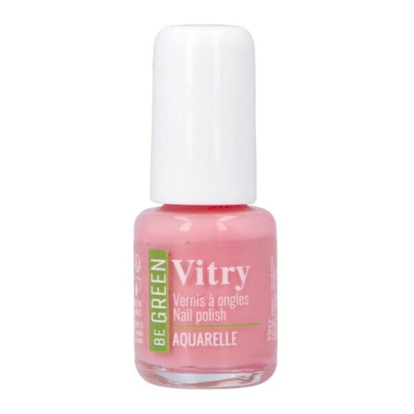 Vitry Nagellak Be Green Aquarelle - 6ml
