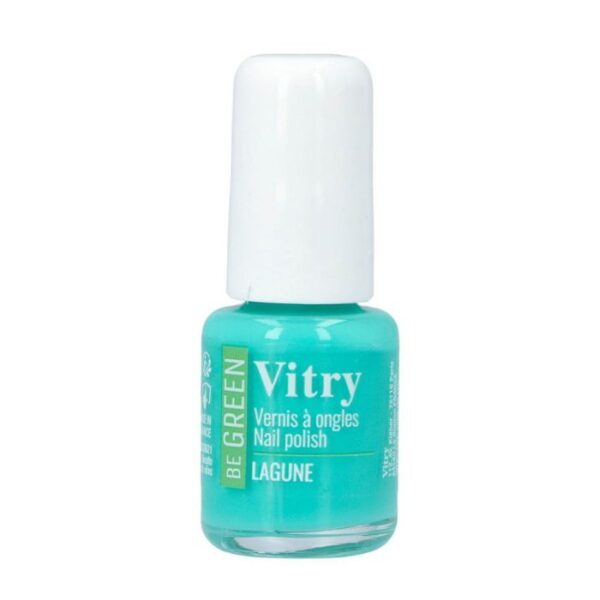 Vitry Nagellak Be Green Lagune - 6ml