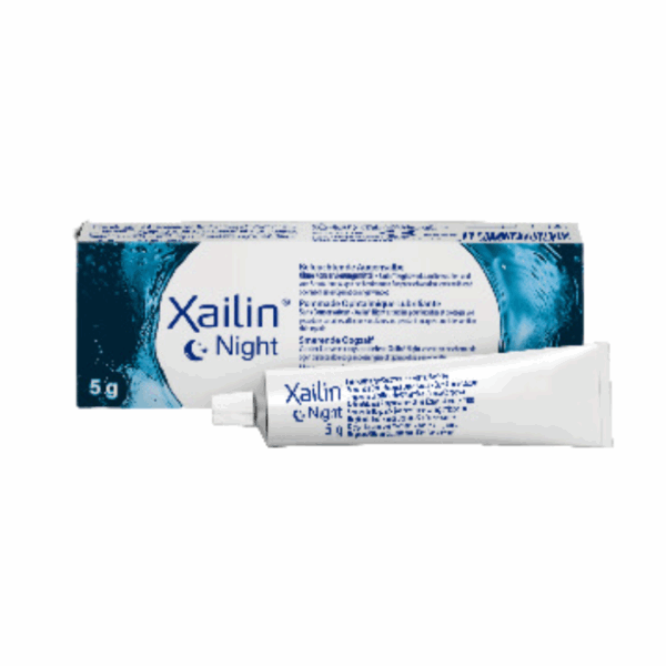 Xailin Night - 5g