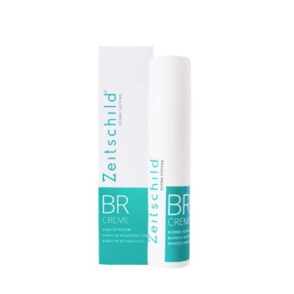 Zeitschild Derma Systems BR Barrier Repair Crème - 100ml