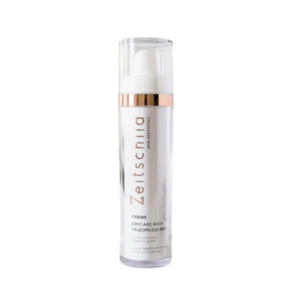 Zeitschild Skin Aesthetics Rijke Dagcrème - 50ml