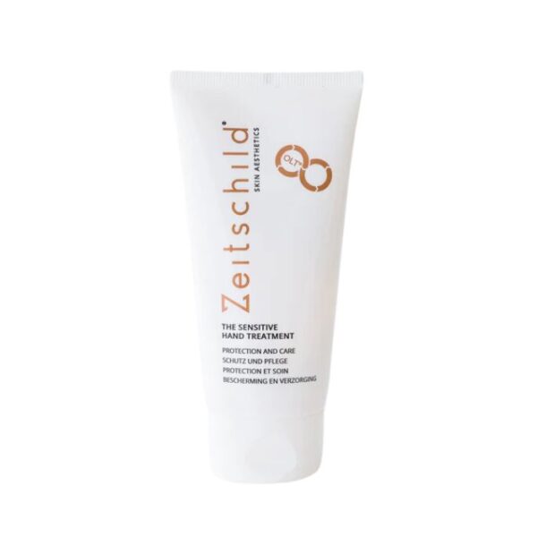Zeitschild Verzorgende Handcrème Tube - 75ml