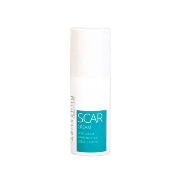 Zeitschild Skin Aesthetics Litteken Crème - 30ml