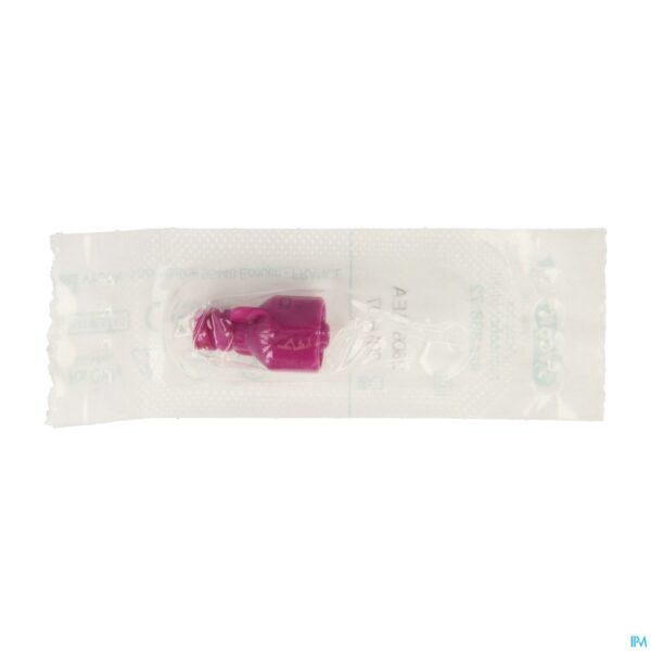 Nutrisafe 2 Naar Enfit M Adapter 1 Stuk