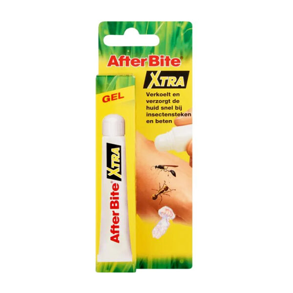 After Bite Xtra Gel 20g