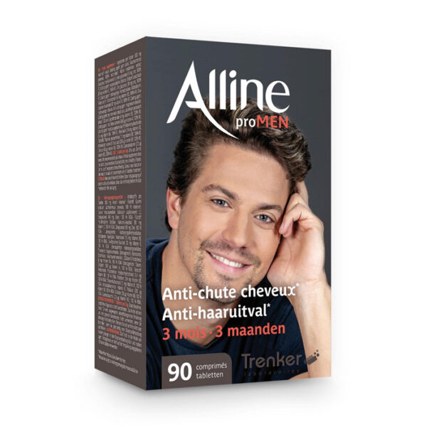 Alline ProMEN 90 Tabletten