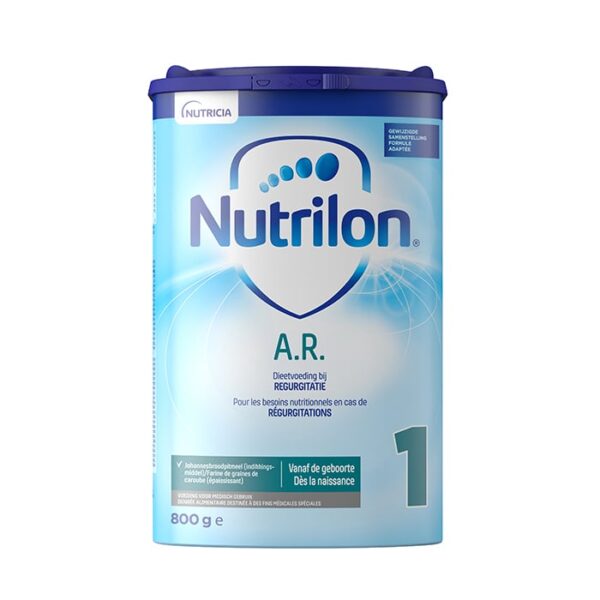 Nutrilon AR 1 Regurgitatie (800g)