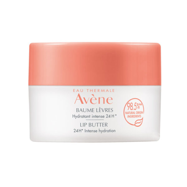 Avène Intens Hydraterende Lippenbalsem 24u 10ml