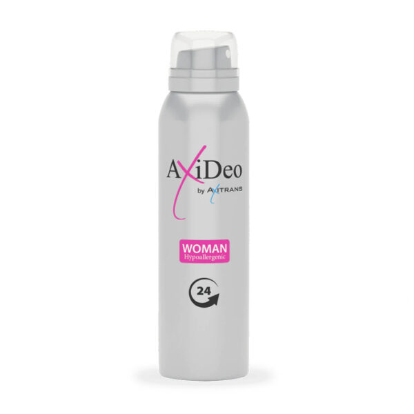 Axideo Woman Deo Spray 150ml