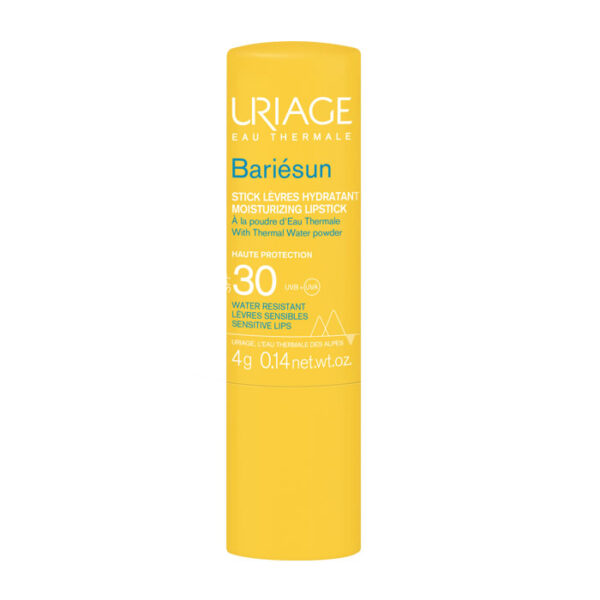 Uriage Bariésun Lippenbalsem SPF30 4g