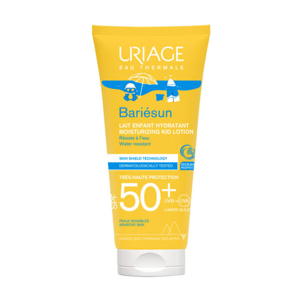 Uriage Bariésun Kids Melk SPF50+ 100ml