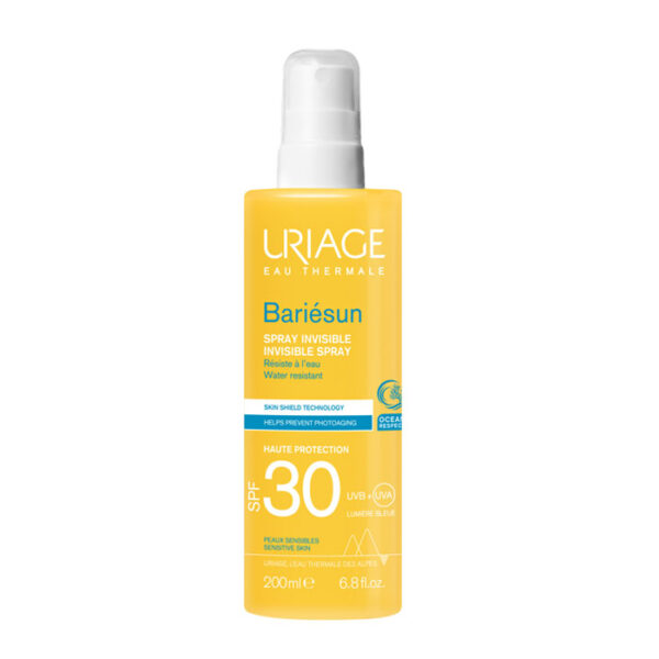 Uriage Bariésun Spray SPF30 200ml