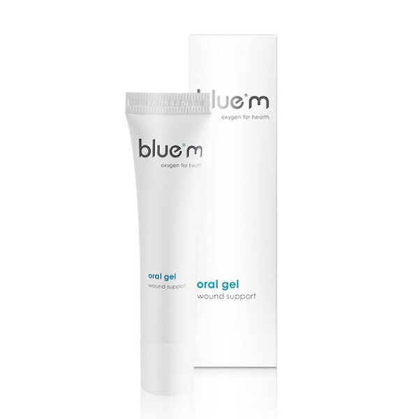 Bluem Oral Gel 15ml