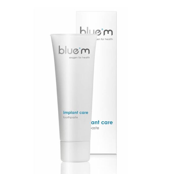 Bluem Tandpasta 75ml