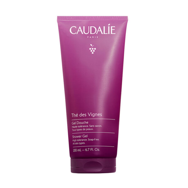 Caudalie Thé Des Vignes Douchegel 200ml