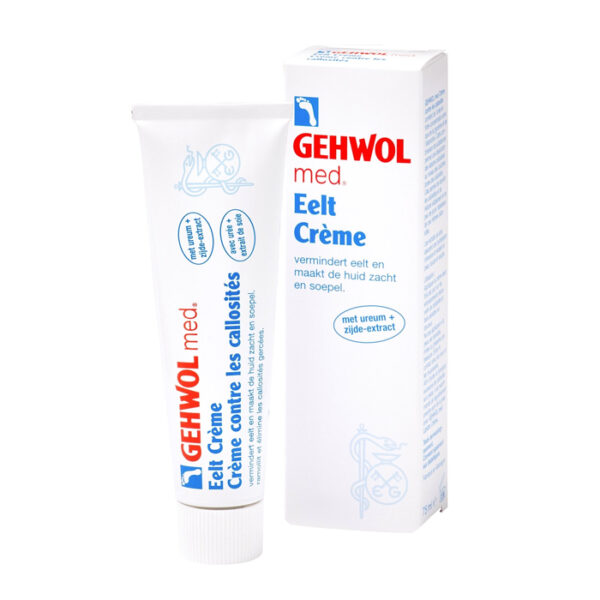 Gehwol Med Eeltcrème 75ml