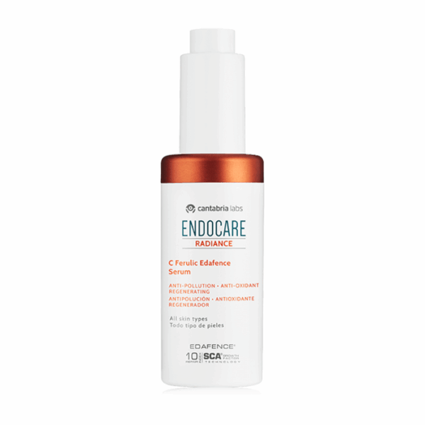 Endocare Radiance C Ferulic Edafence Serum - 30ml