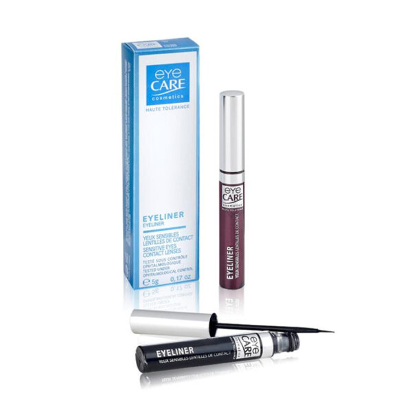 Eye Care Eyeliner Blauw 1 Stuk