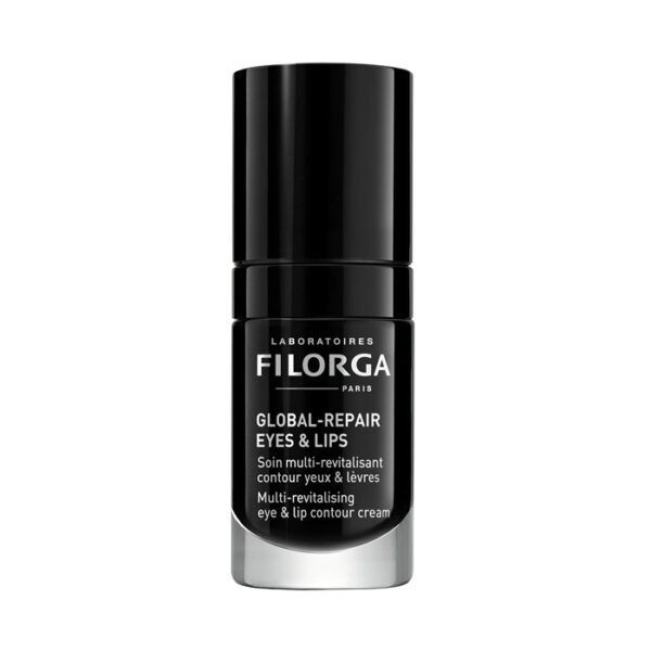 Filorga Global-Repair Crème Ogen & Lippen 15ml